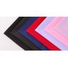 China Uniform 140gsm Plain Dyeing Silk Fabric wholesale