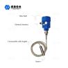 China 200 - 6000mm F4 Radar Level Sensor Transmitter For Water wholesale