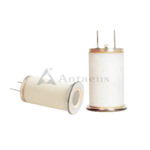 China Hard Alumina Ceramic Components Special Functional Ceramic Connector For Heater supplier
