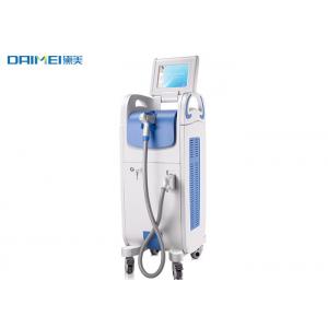 Professional Diode Laser Hair Removal Painless Equipment Permanent Hair Removal Machine