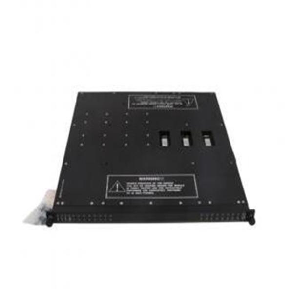 2700 2700-2 Invensysの入力モジュール