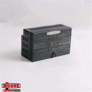 IC200ALG331  GE  Analog output 16 bit voltage/current 4 isolated channels