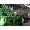 China Test Liner Small Scale Manufacturing Machines 3600 Fourdrinier Craft Paper Machine wholesale