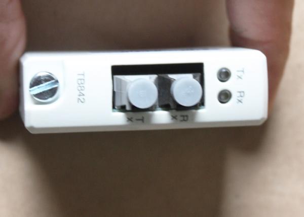 TB842 3BSE022464R1 Communication Modbus Digital Input Module 800xA I Os