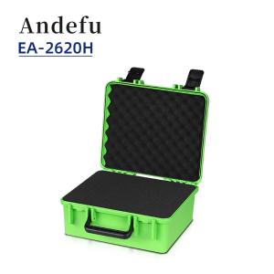 China Customizable Camera Hard Case EA-2620H with Foam Lining wholesale