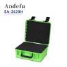 China Customizable Camera Hard Case EA-2620H with Foam Lining wholesale