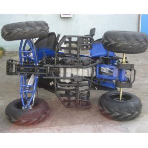 150CC 5.5kw 4 Stroke 1 Cylinder Youth Racing ATV With Automatic Clutch