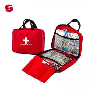 Outdoor Medical Emergency Bag