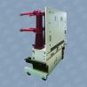 Indoor Solid - Closure High Voltage Vacuum Circuit Breaker 40.5kv Handcart -