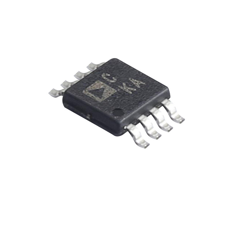 China New Genuine Electronics AD7314ARMZ Potentiometer Resistor Capacitor Monitor Memory One-Stop IC Accessories wholesale