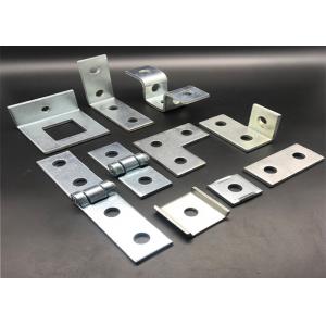 304 316 Stainless Steel Corrosion Resistence C Channel Brackets