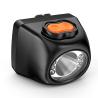 China IP68 KL4.5LM 7000Lux Cordless Rechargeable Mine Cap Lamp Mining Type LED Lamps wholesale