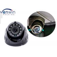 China 1080P AHD Waterproof Vehicle CCTV Camera Security Dome Camera on sale