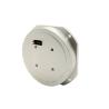 Low Power Fiber Optic Gyroscope FOG Sensor for UAV Attitude Stabilization