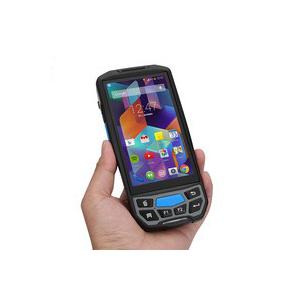China Quad - Core 5.0 Inch Personal Digital Assistant Porable With 2G Memory Capacity supplier