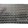 China Electric Galvanized Crimped Woven Wire Mesh Panels Roll For Mine Industries wholesale
