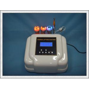 Portable No-needle mesotherapy rf face lifting machine