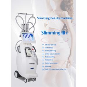 China ultra slim massager fitness machines slimming machine distributor body shaper for women supplier