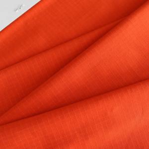 China Woven Tear Proof Rip Stop Fabric Low Shrinkage Highly Abrasion Resistant supplier
