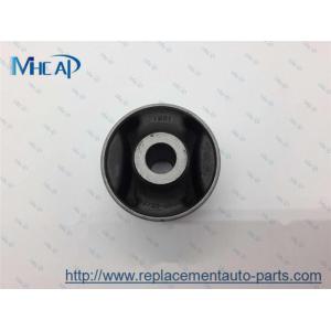 China Chassis Rubber Parts / Rubber Suspension Bushings 48725-0R010 for Toyota supplier