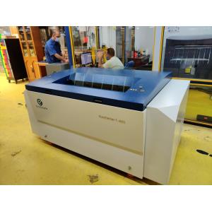 China High Resolution Conventional  CTP CTCP Machine 405nm 25PPH supplier