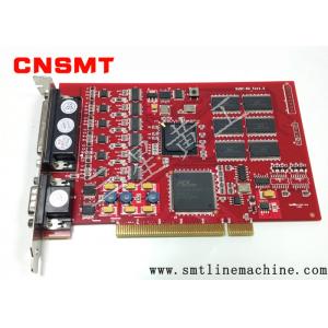 China Samsung SM321 Graphics Card J9060390A Image Acquisition Card Image Card NEXTEYE IMAGE GRA Red Board supplier