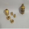 China Brass Thermostatic Tap Cartridge 3/8&quot; 1/2&quot; 3/4&quot; Kitchen Tap Fittings wholesale