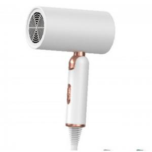 China Abs Plastic High Speed Hair Dryer 2000w For Rapid Hair Drying Cartridge Spindle supplier