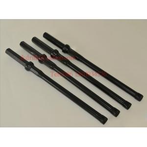 China Integral Drill Steels Drill Rods Rock Tools For Small Blasting Hole Drilling supplier