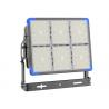 Square High Mast Led Stadium Flood Light For Outdoor Football Field Lighting