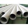 China TP304L Bright Annealed Seamless Stainless Steel Pipe wholesale