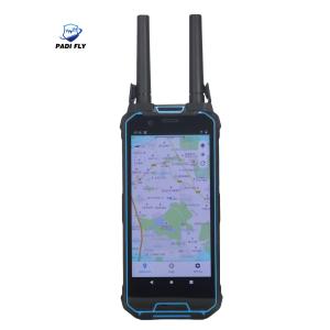 China WiFi 2.4G 5.8g Detector automático de drones Fpv Detección de drones portátil Fácil operación wholesale