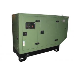 China 80kva Perkins Diesel Generator Stamford Alternator SDMO Type Canopy Soundproof supplier