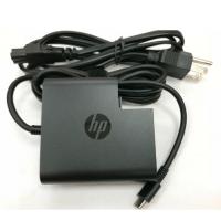 China 860065-004 65W USB-C Laptop AC Adapter For HP Elite Dragonfly G2 on sale