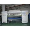 1.8m Epson Dx5 Digital Textile Printer With Belt Reactive printing 8 Color