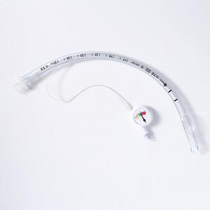 Individual Packing ET Tube Airway Armoured Endotracheal Tube