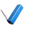 China Rechargeable NMC 7.4 Volt 12.8Ah Liion Battery Pack wholesale