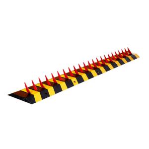 A3 Stainless Steel Tyre Killer Traffic Road Spike Barrier 2s