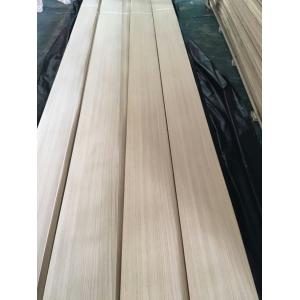 Quarter American White Oak Natural Wood Veneer