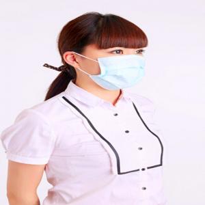 Disposable Non Woven Face Mask 3PLY  Non Sterile