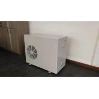 China 9kW Domestic Air Source Heat Pump; with circulation pump inside on sale