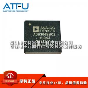 China AD9364BBCZ RF Transceiver ICs 144-LFBGA For Point To Point Communication Systems supplier
