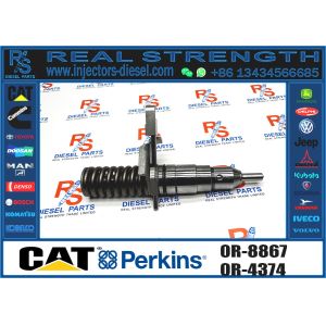 China Inyector de combustible para ferrocarril común 102-7038 140-8413 0R-8867 0R-8461 0R-8469 0R-8465 0R-3742 0R-8463 0R-8633 wholesale