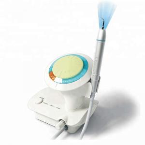 China Endo LED Handpiece Dental Ultrasonic Scaler Multifunctional supplier