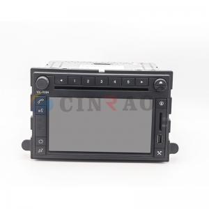 China 6.5'' Car Dvd Player GPS Navigation Radio With SD Card LT065CA05000 supplier