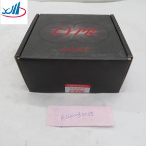 Iron Material Piston Ring XCMG Spare Parts 612600030058 Best Price