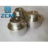 Zinc Plating CNC Milling 21mm Machine Metal Parts