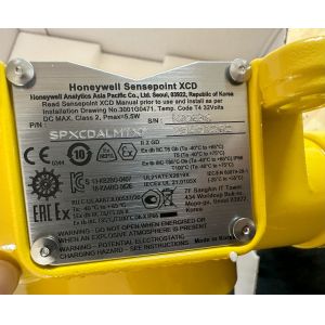 China SPXCDALMTXF Actuador HVAC Avanzado con Control Integrado Honeywell wholesale