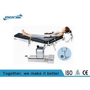 China Portable Mechanically Operated Surgical Tables CE ISO Approved wholesale