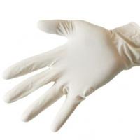 China Soft Latex Free 15 Mil Disposable Nitrile Hand Gloves on sale